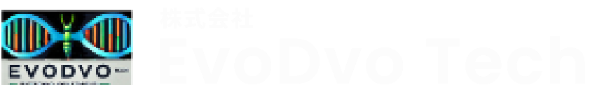 株式会社 EvoDvo Tech